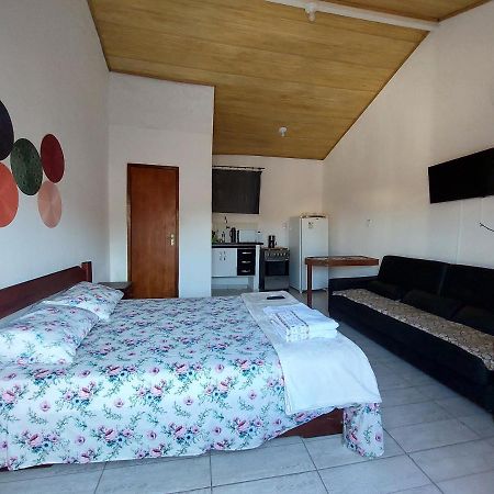 Kitnet Villa Saquarema Dış mekan fotoğraf