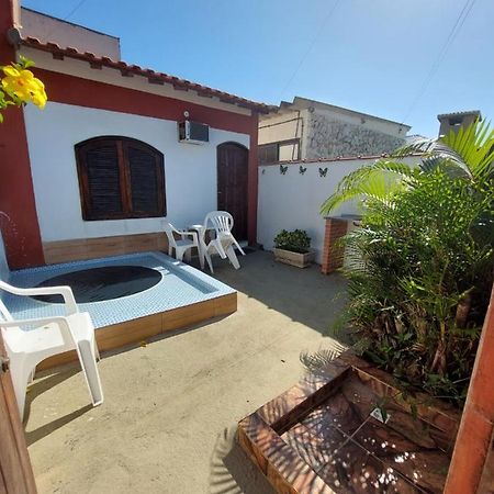 Kitnet Villa Saquarema Dış mekan fotoğraf