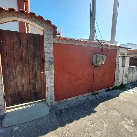 Kitnet Villa Saquarema Dış mekan fotoğraf