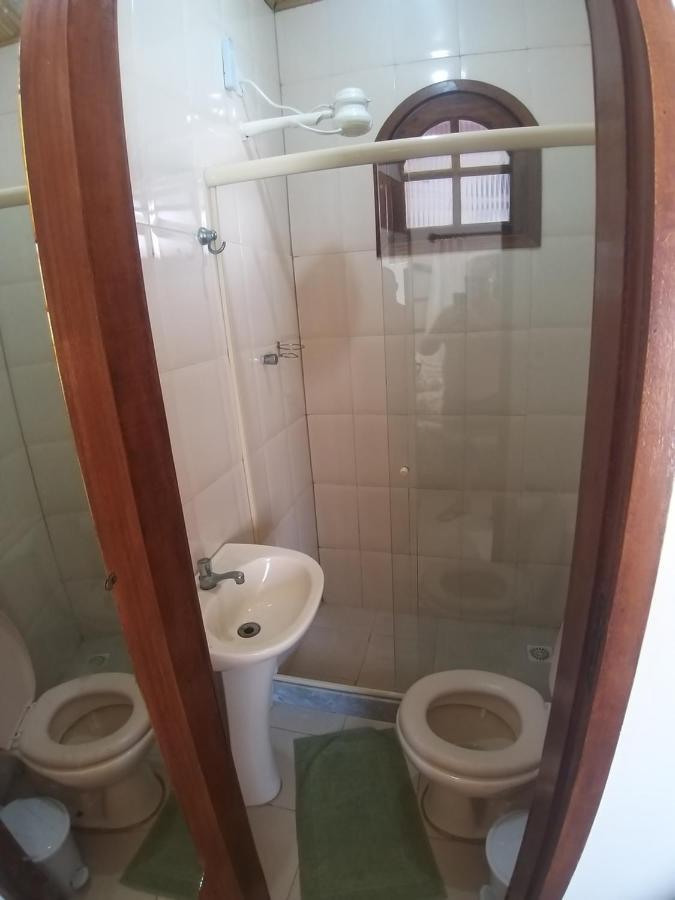 Kitnet Villa Saquarema Dış mekan fotoğraf