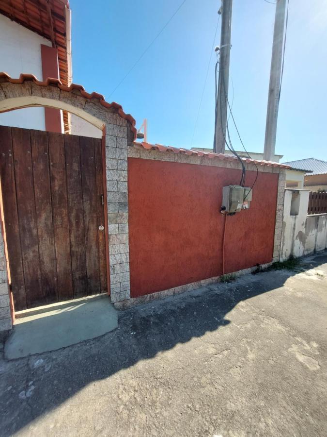 Kitnet Villa Saquarema Dış mekan fotoğraf